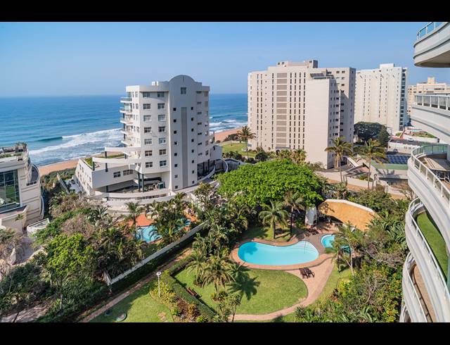 3 BEDROOM APARTMENT FOR SALE IN UMHLANGA CENTRAL
